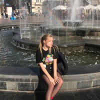 Alina S.