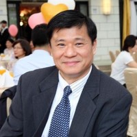 Lawrence Chang