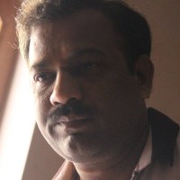 B Lakshmi Narayana