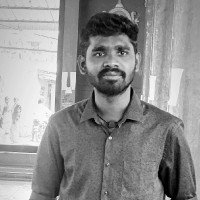 Aravinthkanna Chinnadurai