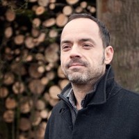 Christophe TOUET