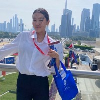 Khuslen Ganbaatar