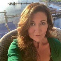 Amanda Drewery
