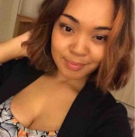 Briana Huff