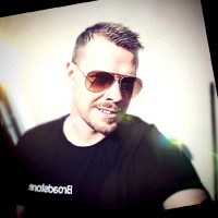 Dean Megson