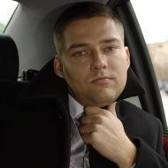 Андрей Ткаченко