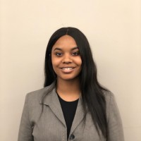 Jade Hairston