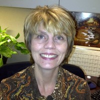 Donna Petak