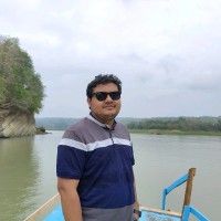 Anik Mukherjee