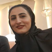 Mahnaz Hashemi
