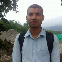 Roshan Baram