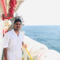 Vivek Chakkanalil Dinakaran