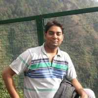 Sanjeet Gupta