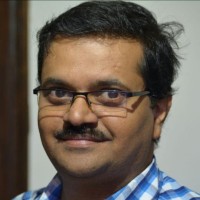 Srinivas Topella