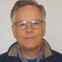 Warren Nicholson