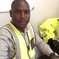Adolph Nkuna