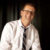 Jeff Hodgson