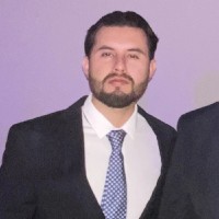 Carlos Alberto Martínez De La Madrid