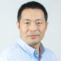 刘印平Spark Liu