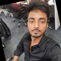 Md Danish