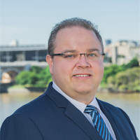Martin Dumrul