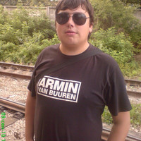 Никита Серганов