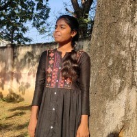 Varshini Sasikumar