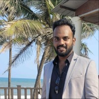 Nirmal R.