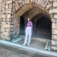 SUSHMITHA BUDDHI