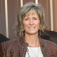 Pam Nelson