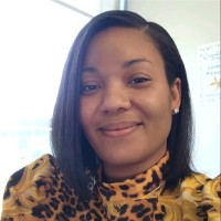 Tasha Mitchell