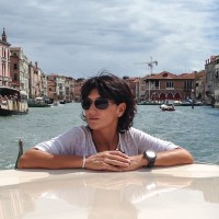 Mabel Ribelles de Gea