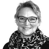 Bettina Lauridsen Hägele