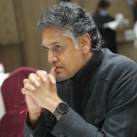 Sanjay Desai