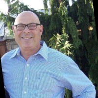 Mark Rosenblatt