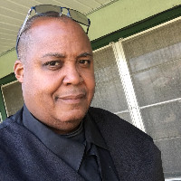 Anthony Robinson
