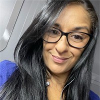Sandra Tortorici