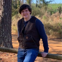 Hunter Mccarthy