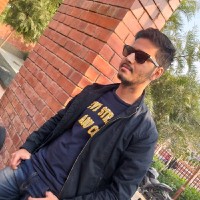 Tarush Agarwal