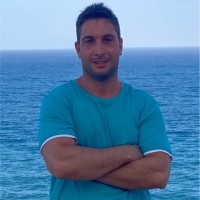 Jose Javier Vicent Gaspar