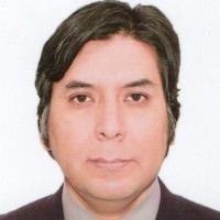 Richard Alfredo Vargas Fernandez