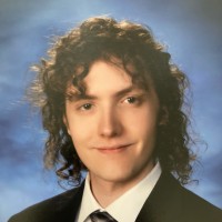 Nicholas Petrisko