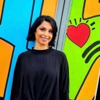 Jaysika D.