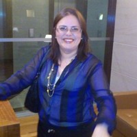 Silvia Helena Oliveira