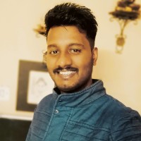 Girish Nagaraj