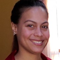 Lorianny Cruz