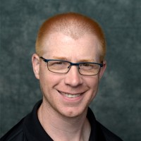 Jeremy Helmer