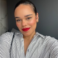 Maria Vitorya Borges