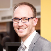 Daniel Hacklett