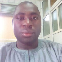 Abubakar Abdulkadir